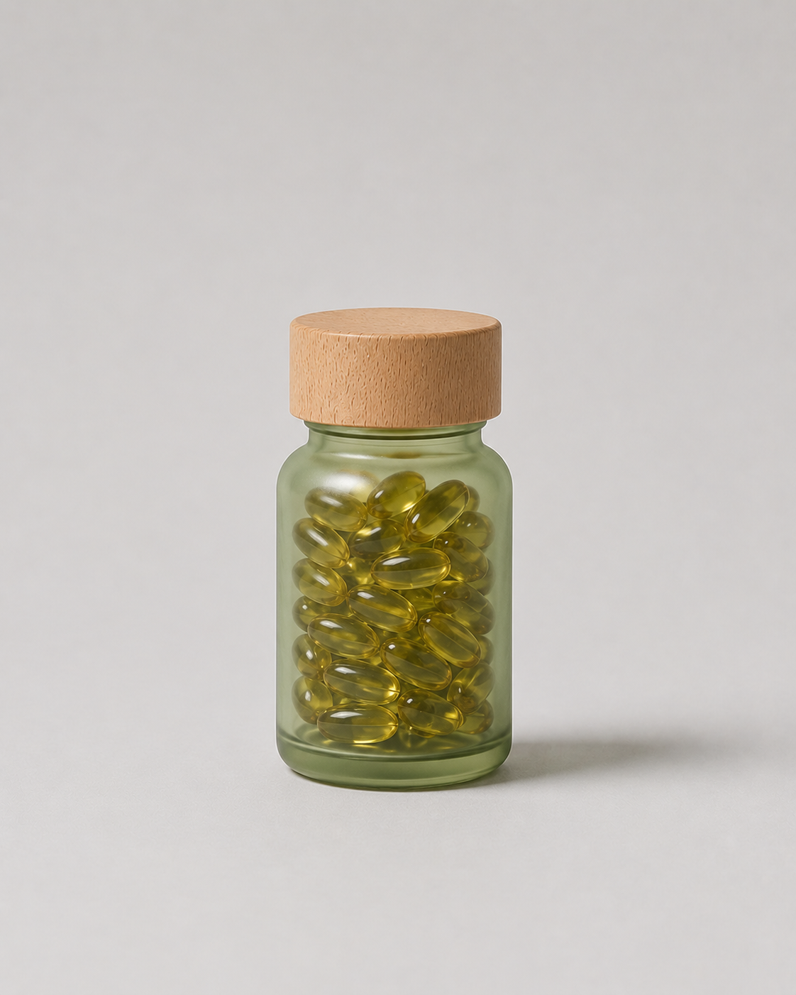 Gel Capsules
