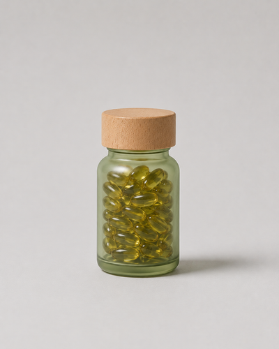 Gel Capsules