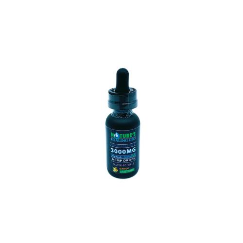 Hemp Drops