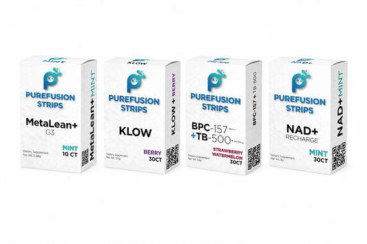 Total Wellness Pack