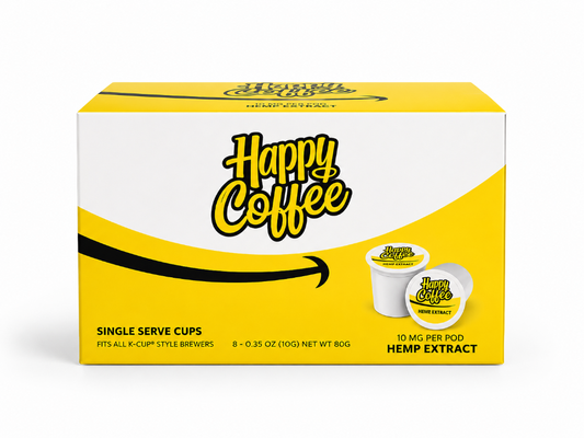 Happy Coffee