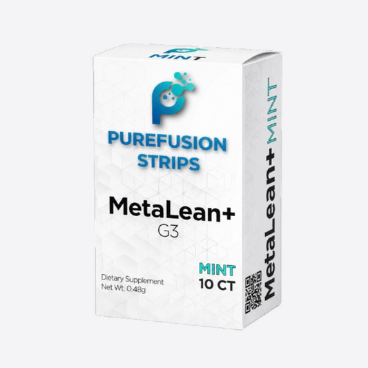MetaLean + G3  (Mint)
