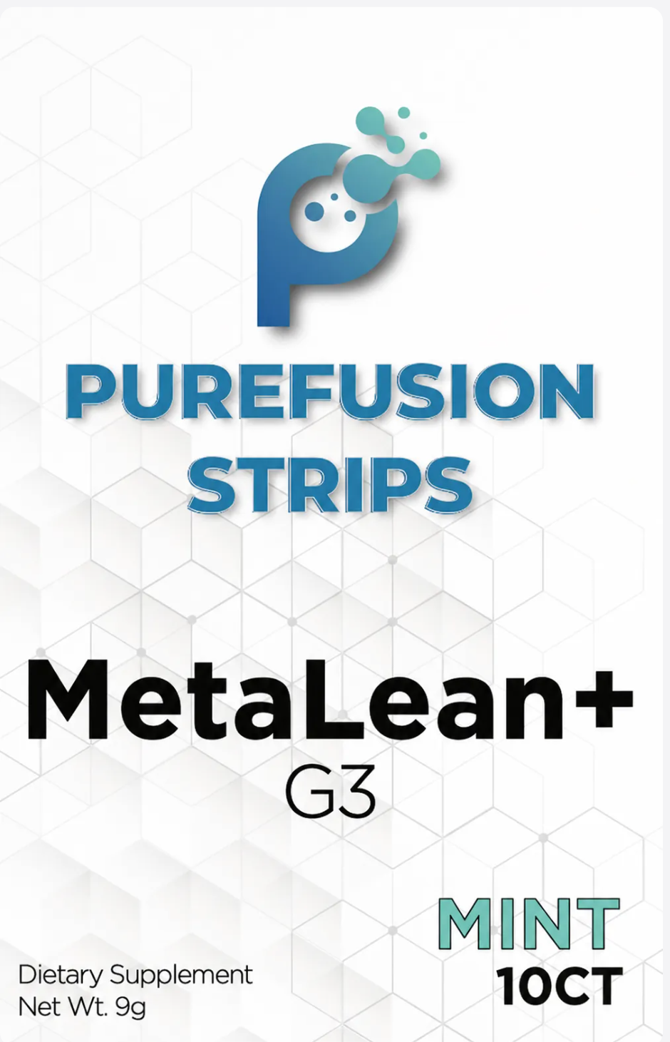 MetaLean + G3  (Mint)